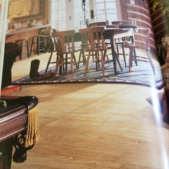 Design ideas book for flooring - Picture 6 of 10